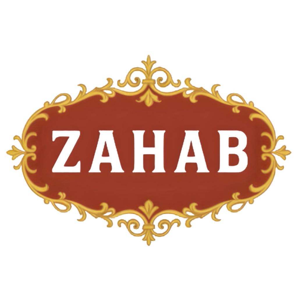 Zahab