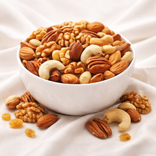 Nuts