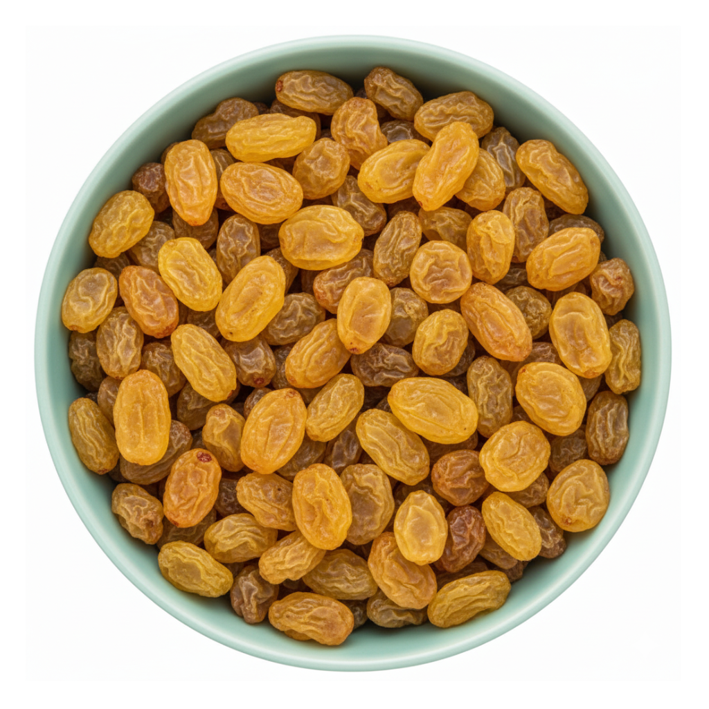 Raisin (USA)
