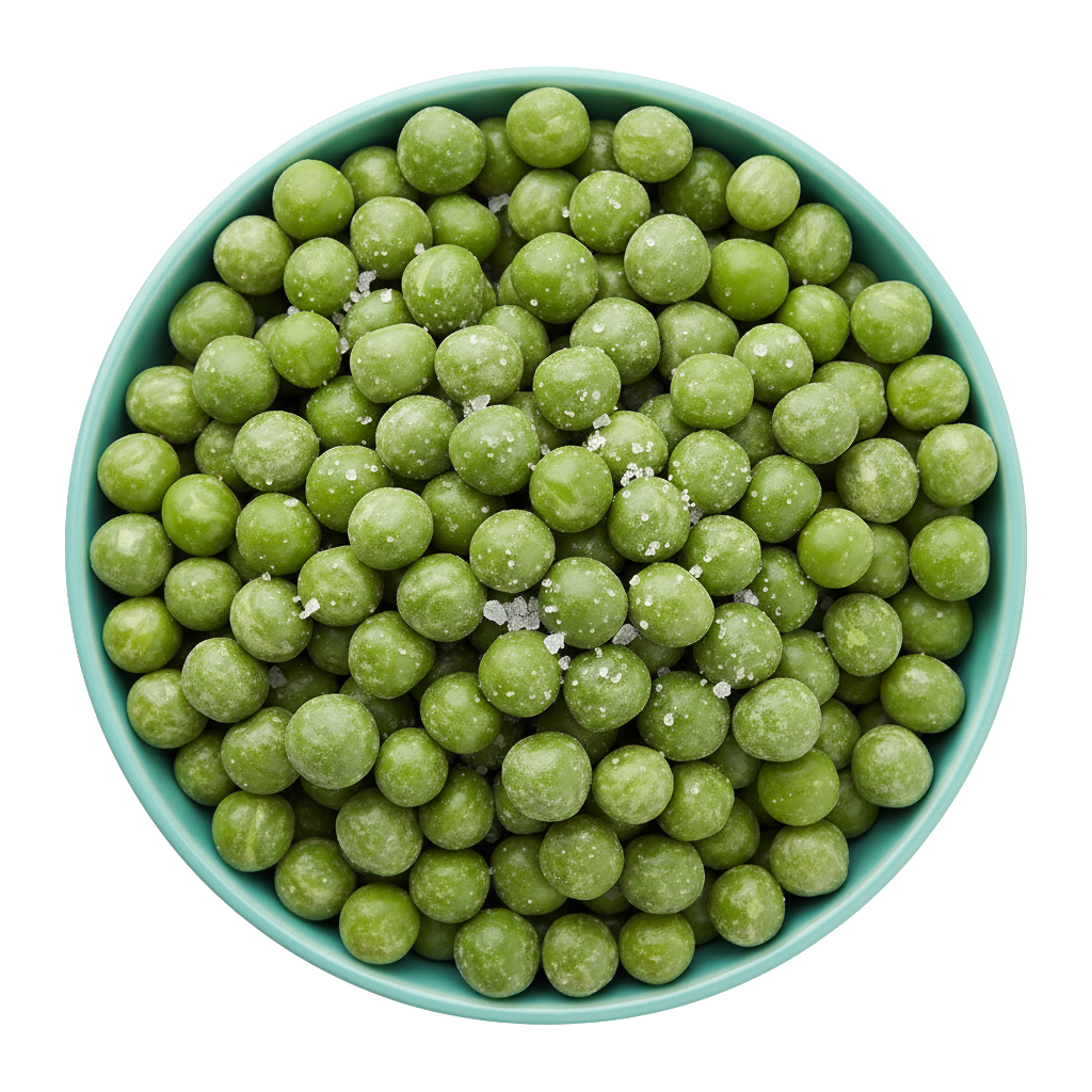Green Peas (Malaysia)