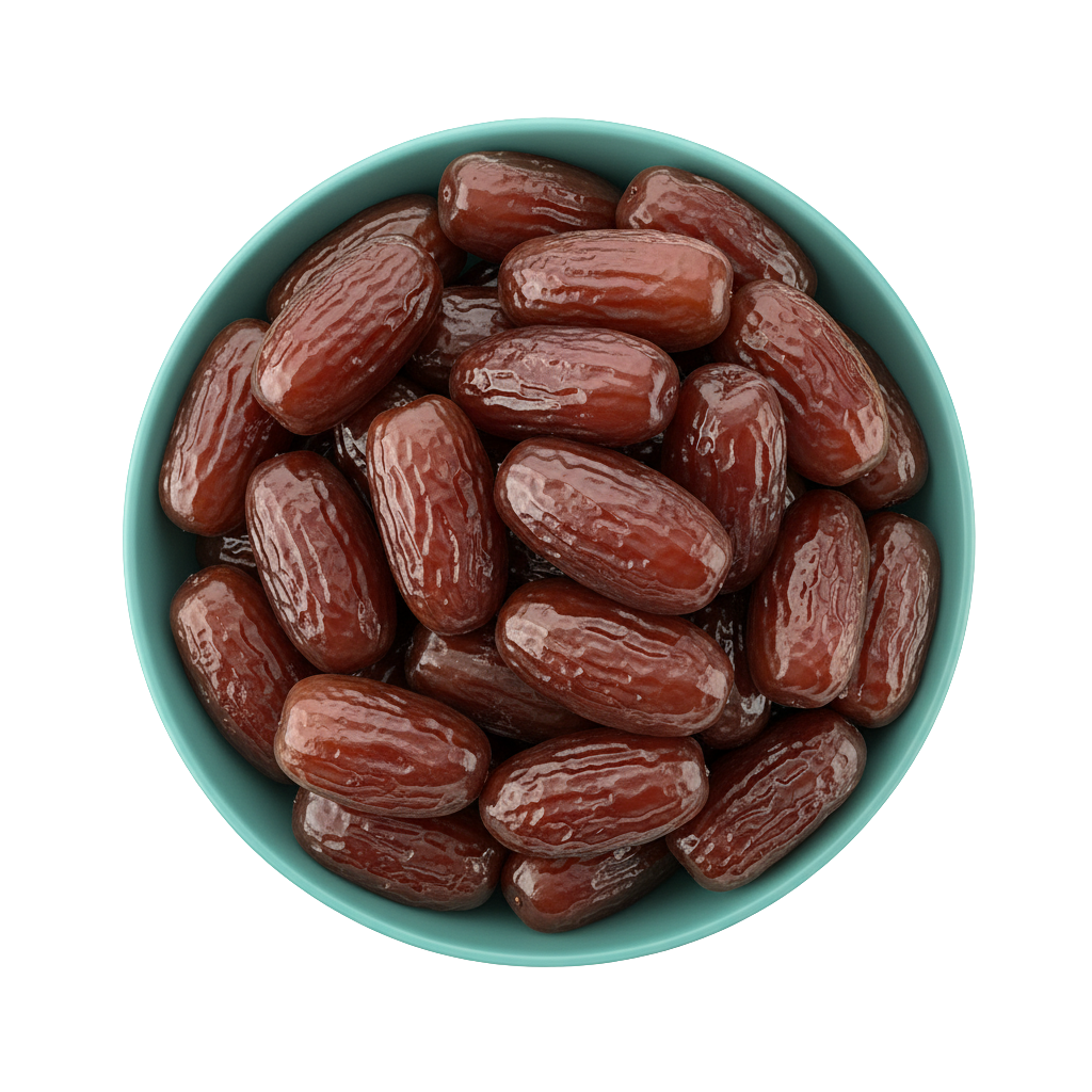 Dates Medjool (Jordan)
