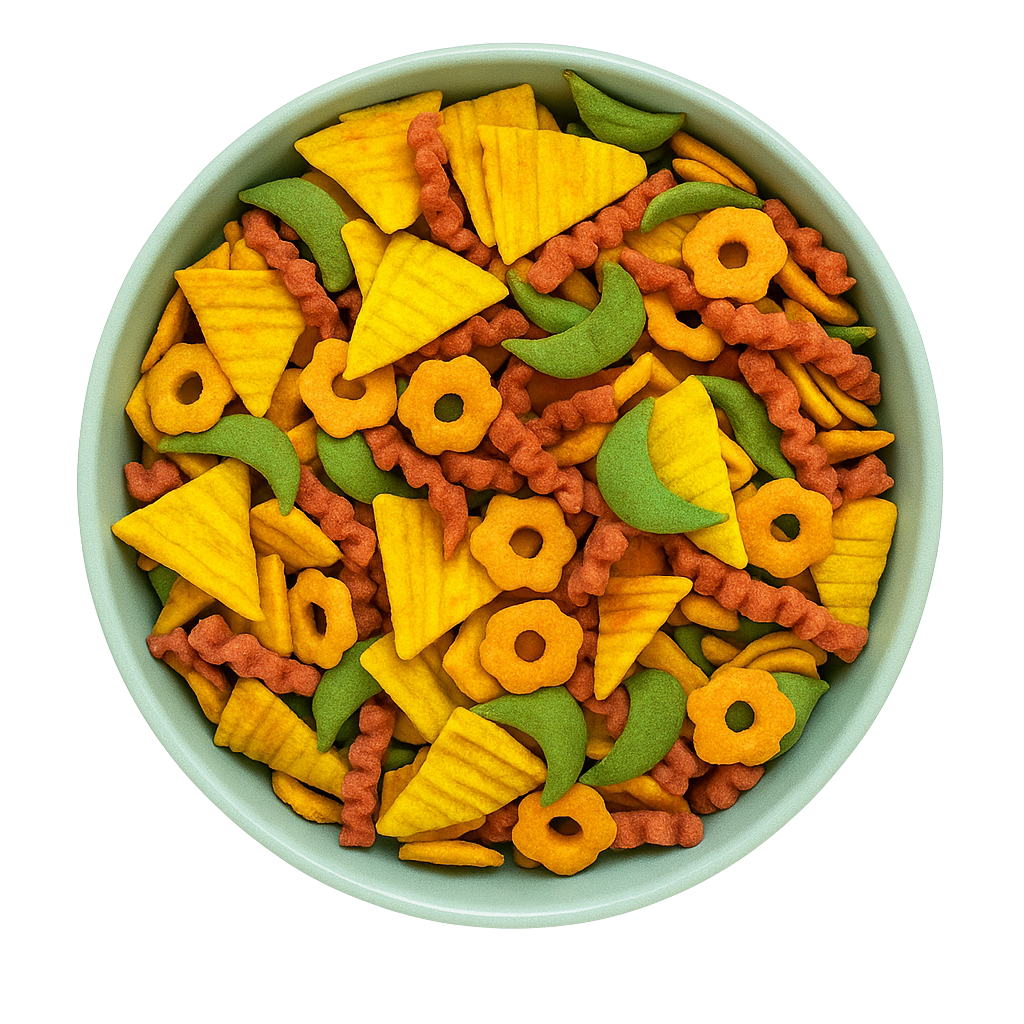 Mixed Chips (Rexana)