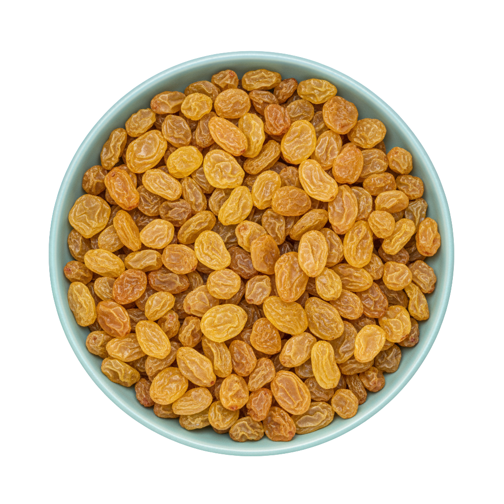 Raisin Gold (Iran)