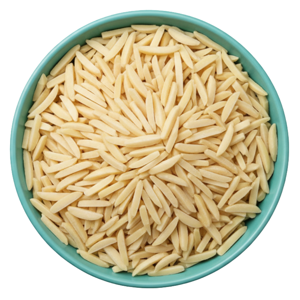 Almond Slivered (USA)