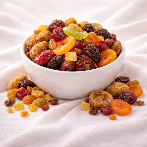 Dry Fruits