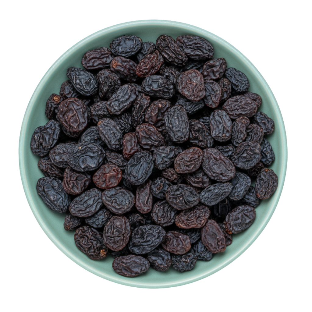 Raisin Black Jumbo (USA)