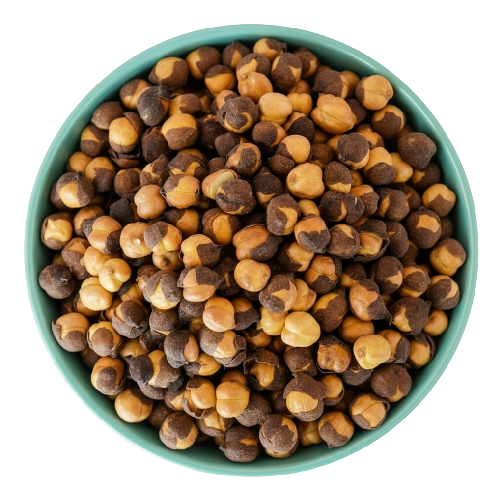 Chana Roasted (India)