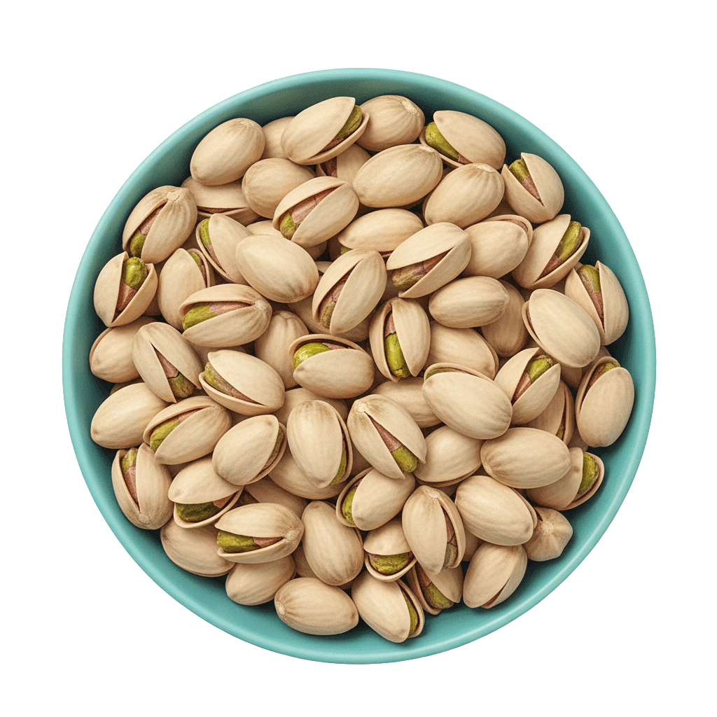 Pistachio (USA)