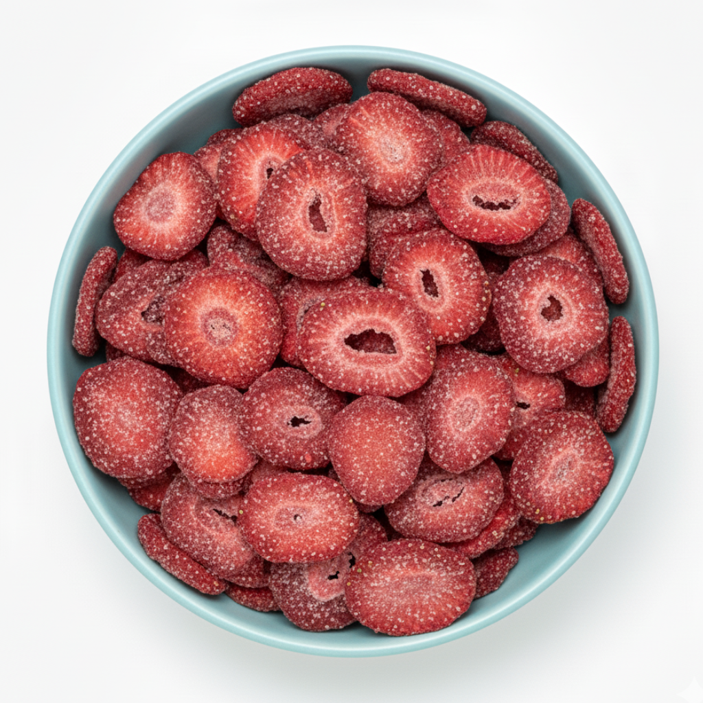 Strawberry (Thailand)