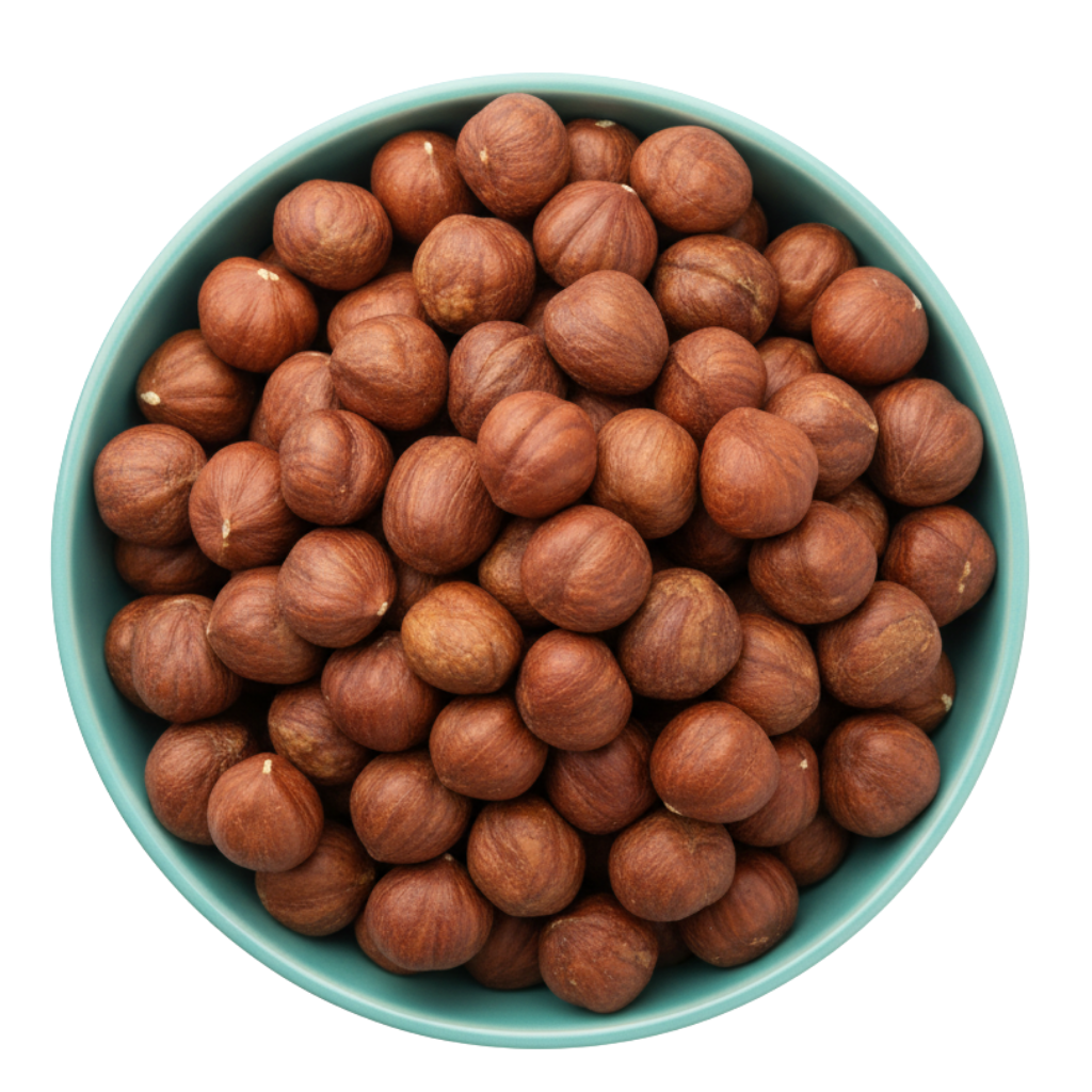 Hazelnut (Turkey)