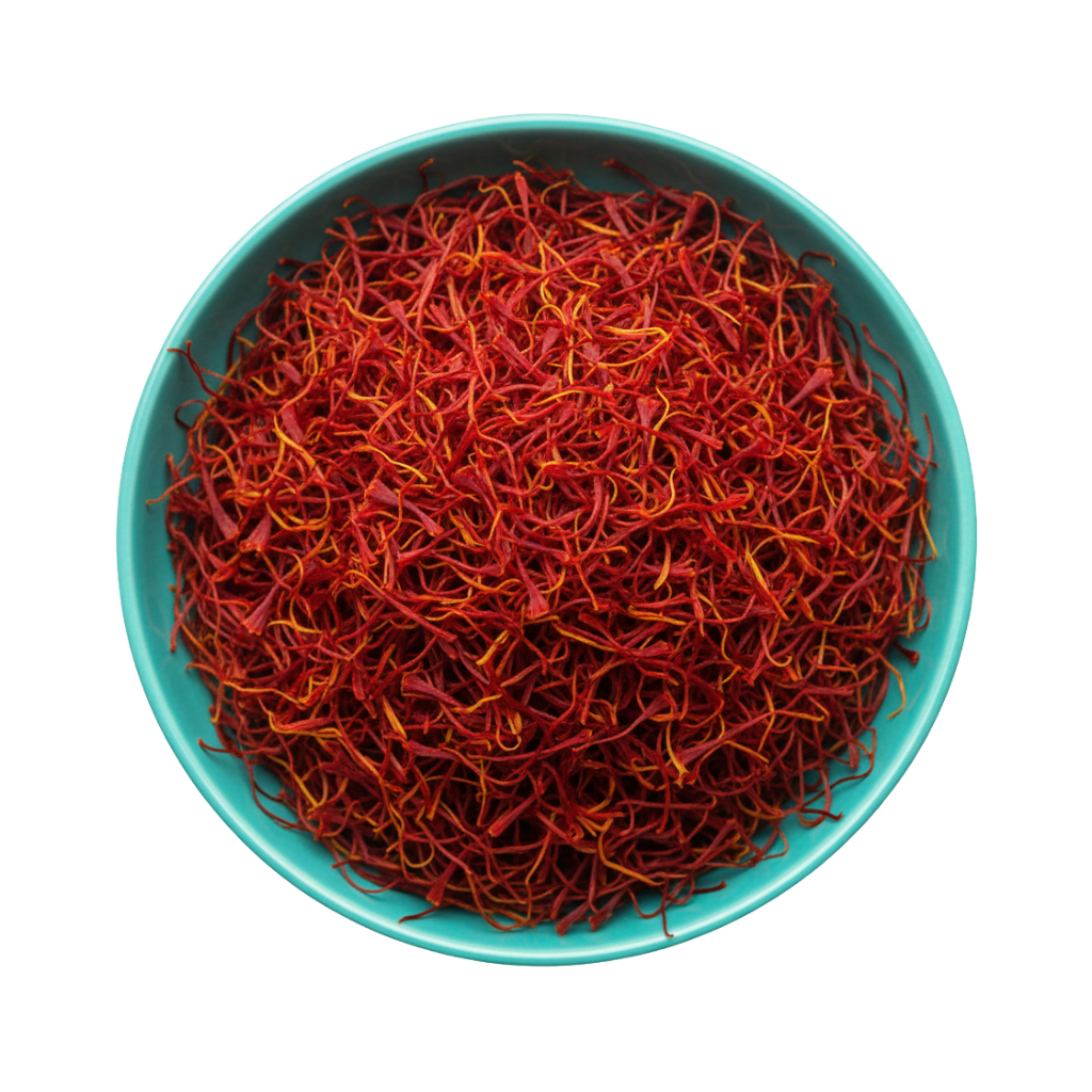Saffron (Zahab / Bahraman)