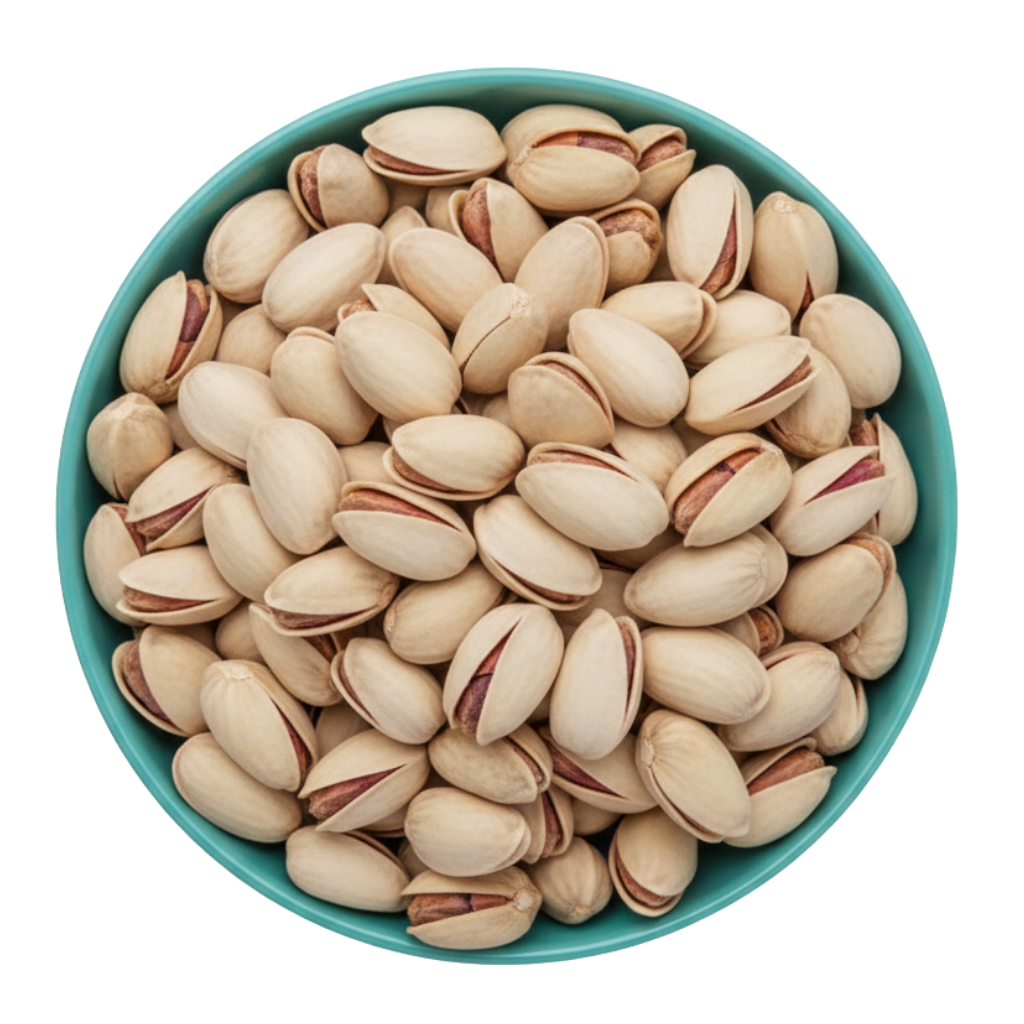 Pistachio (Iran)