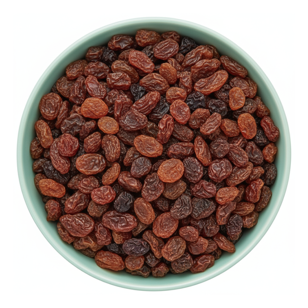 Raisin Sultana (Iran / India)