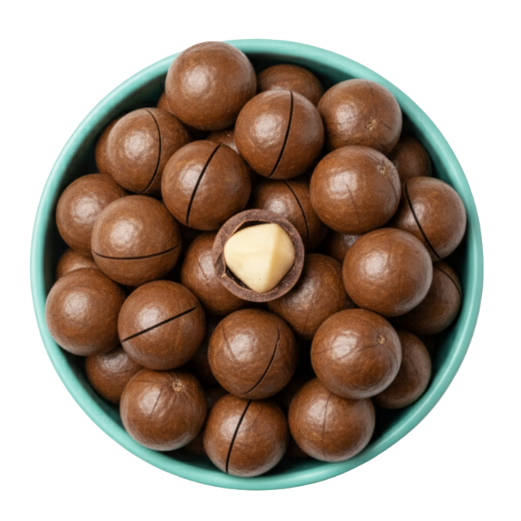 Macadamia Nuts (USA)