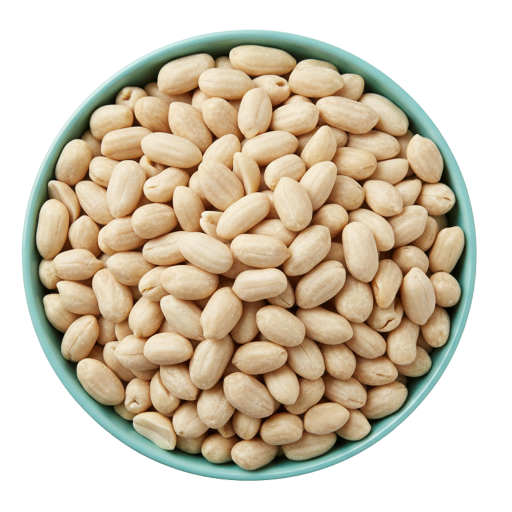 Peanut (China / India)