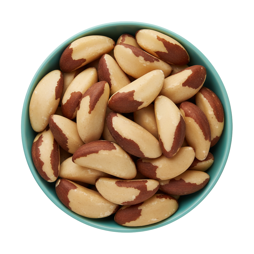 Brazil Nuts (Brazil)