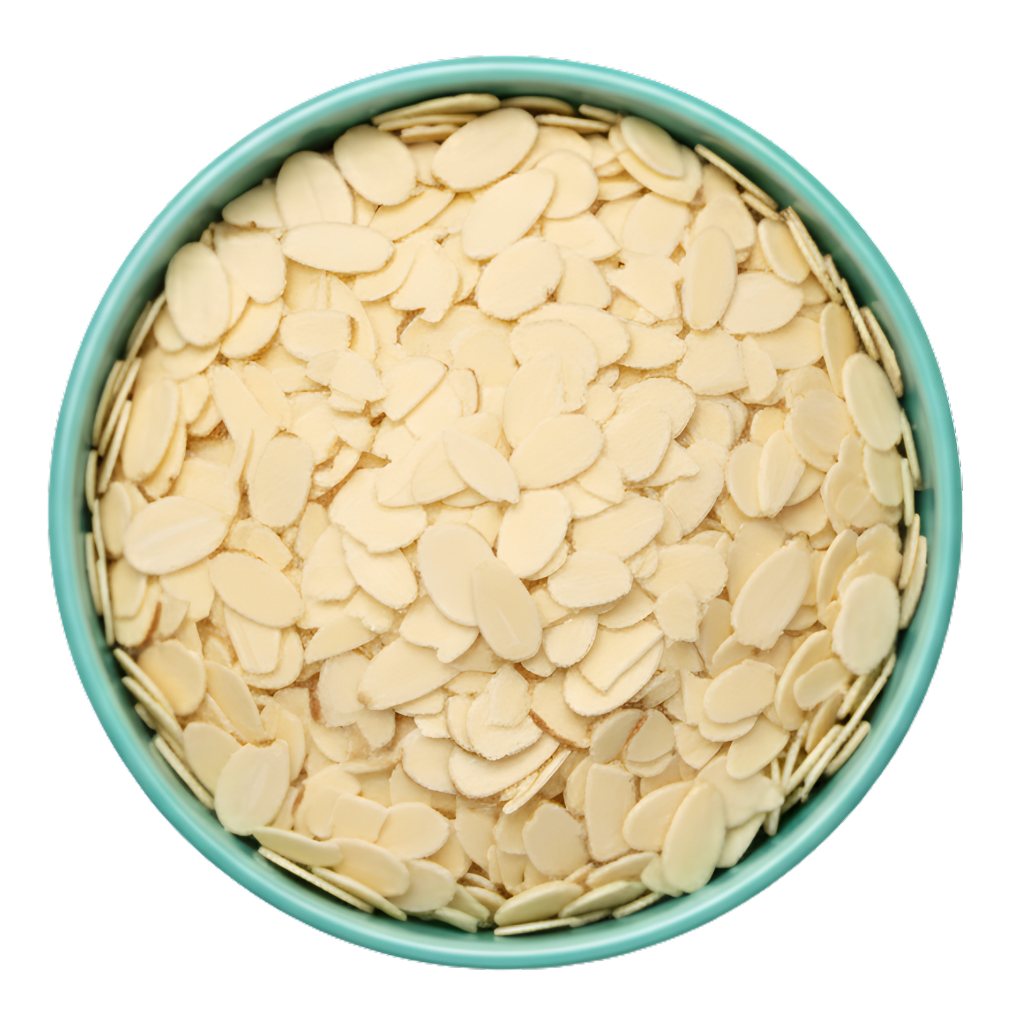 Almond Flakes (USA)