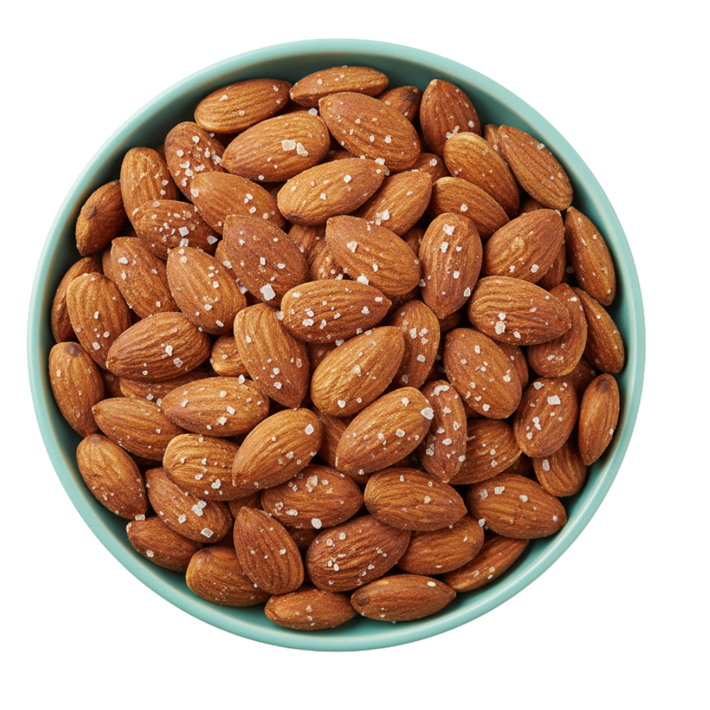 Almond Salted Lemon (USA / Australia)