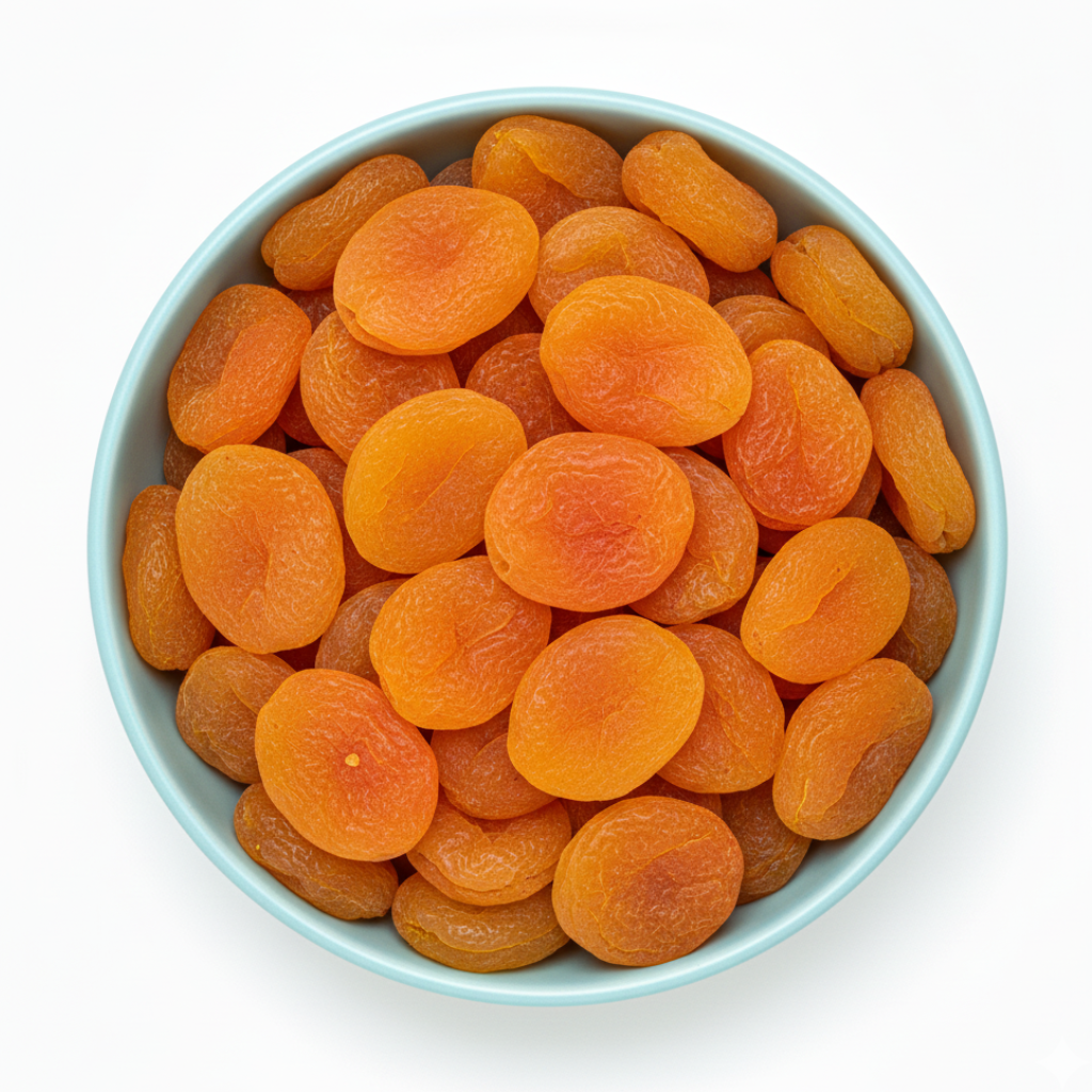 Apricot Dried (Turkey)
