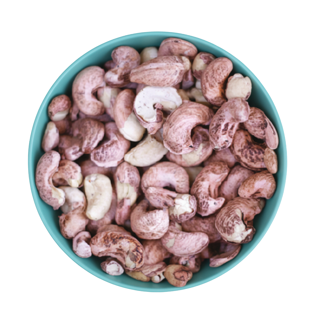 Cashew Shell (Vietnam)