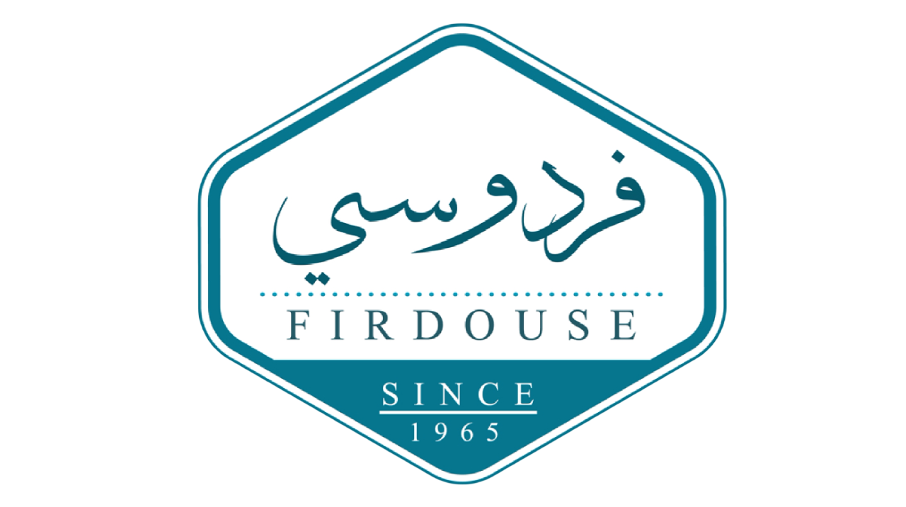 Firdouse Logo