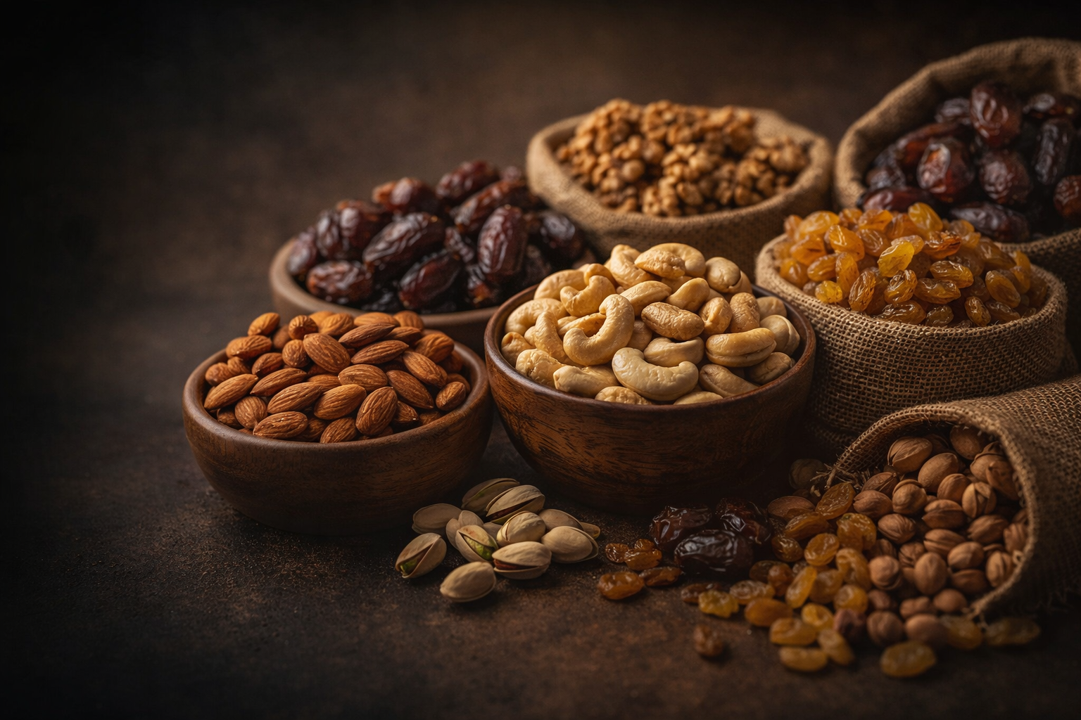 Nature’s Finest Selection